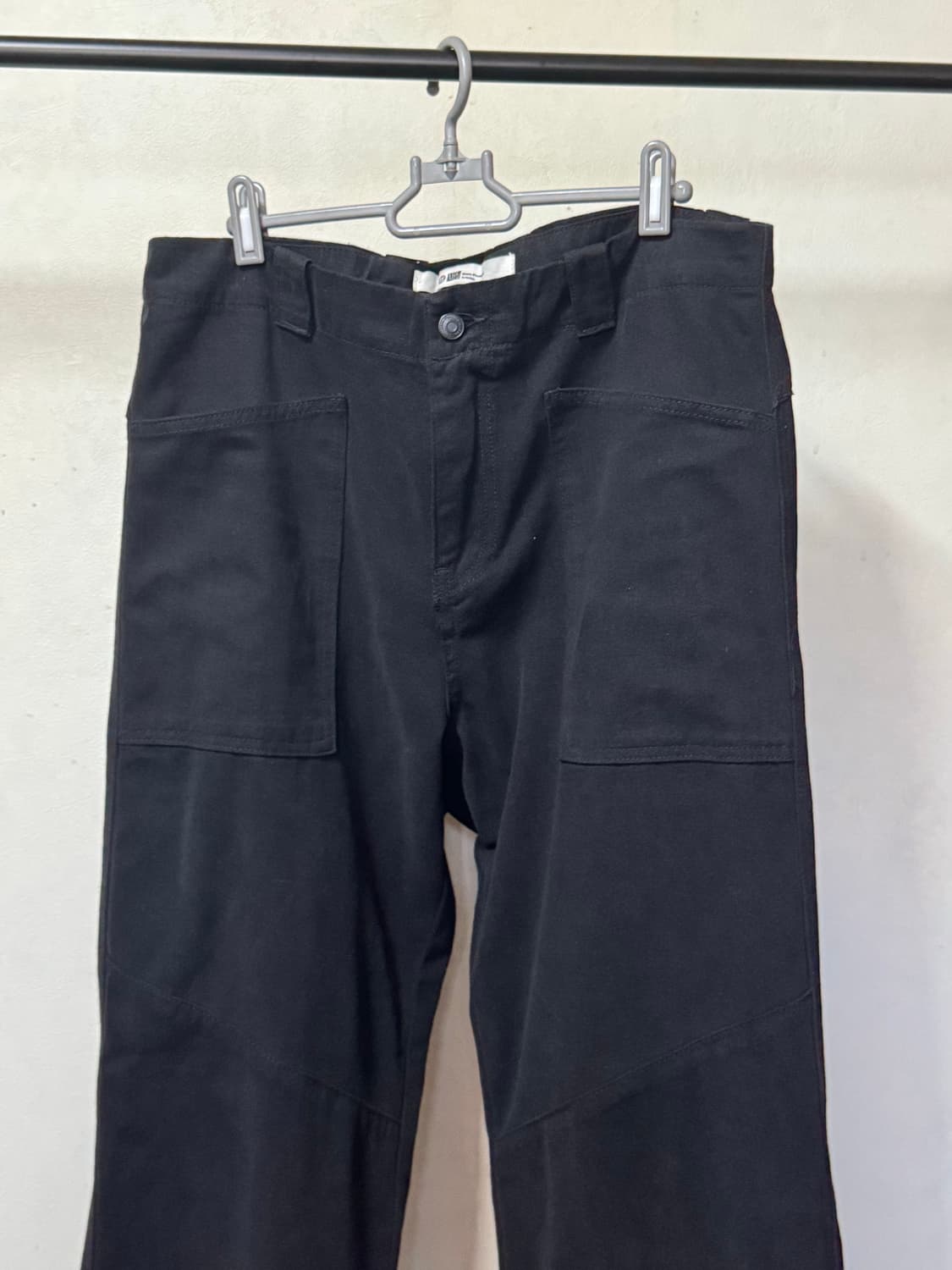   Mpa wave zipper pants 상품이미지5