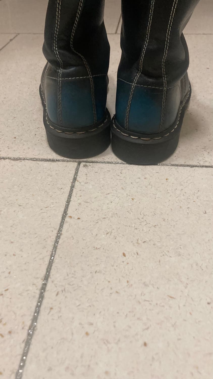 닥터마틴 1919 상품이미지2