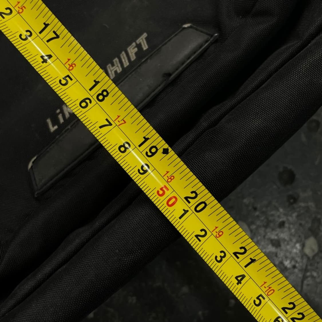 디스커버리 백팩 상품이미지7