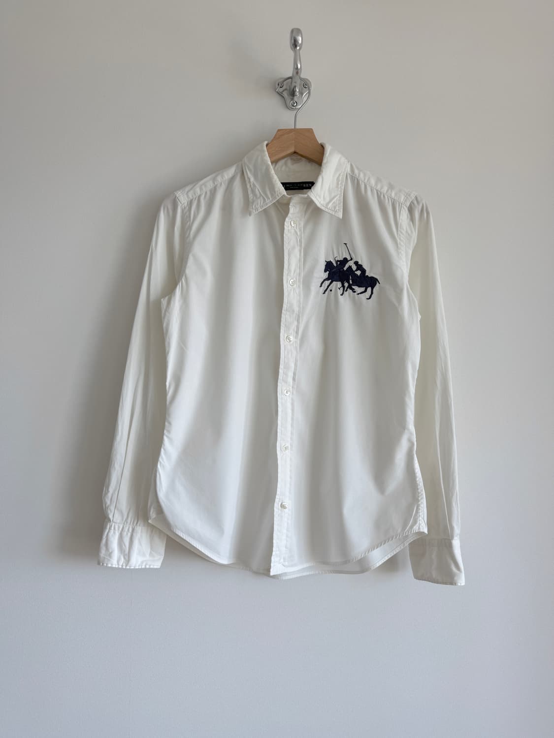 랄프로렌(RALPH LAUREN) 셔츠(미세 얼룩 확인) 상품이미지1