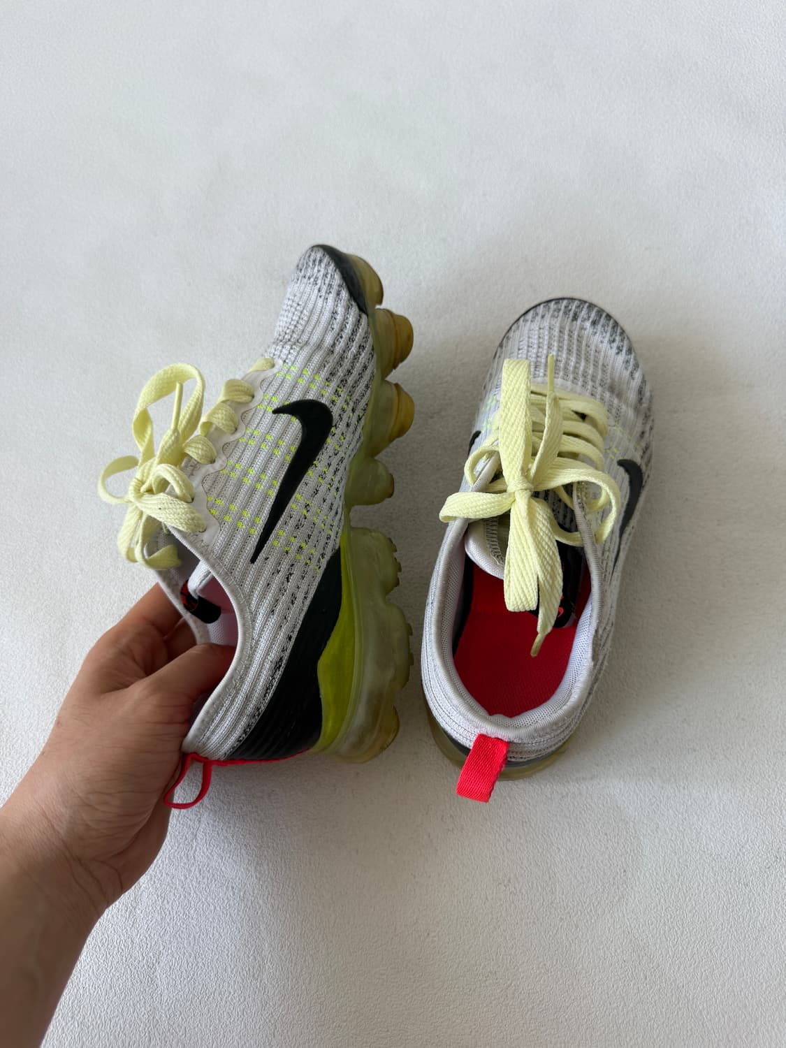 [240]나이키(NIKE) 에어 베이퍼맥스 상품이미지5