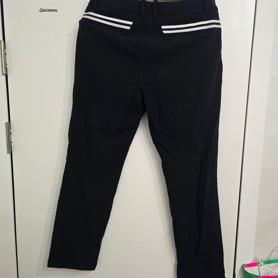 PXG 남성 골프바지 블랙 L 상품이미지2