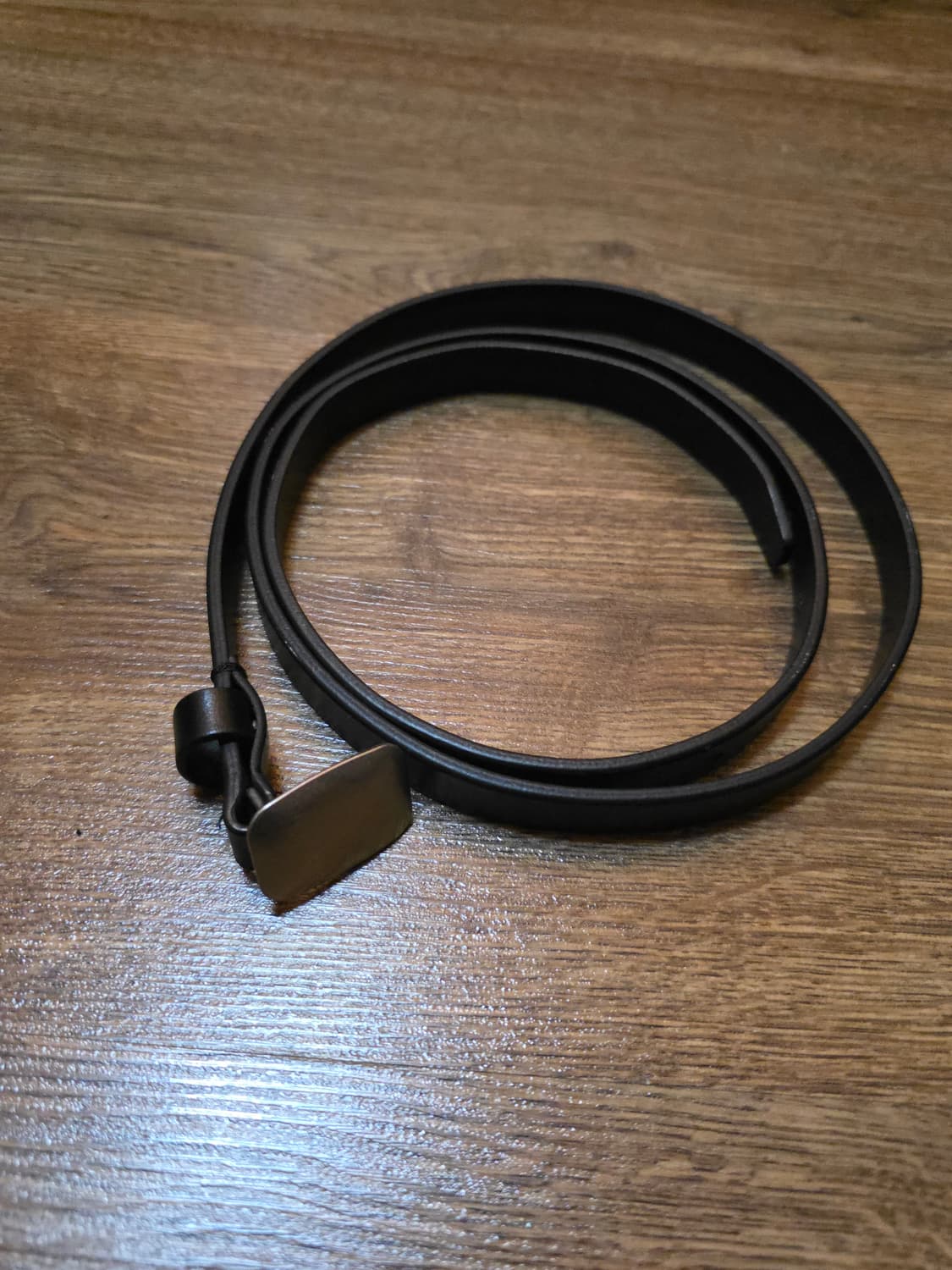 아트이프액츠 벨트 상품이미지3