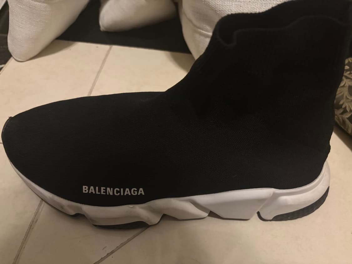 발렌시아가 스피드러너 상품이미지6