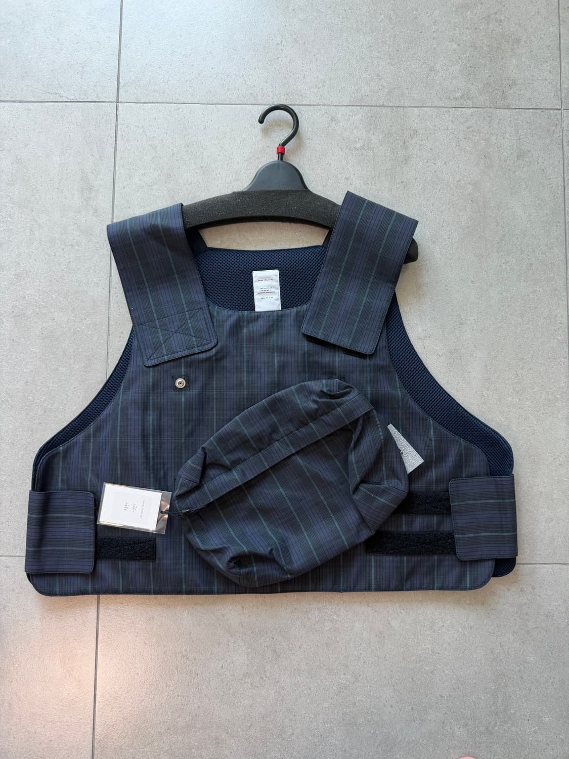 Name. 베스트 (새상품) 상품이미지5