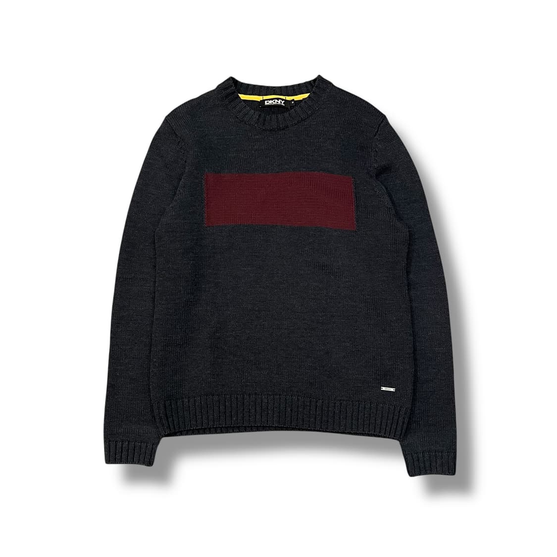 dkny 미니멀 니트 y13387 상품이미지2