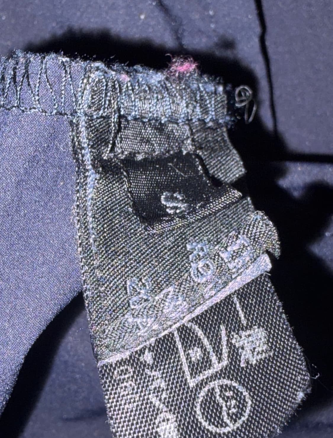 00s 프라다스포츠 자켓  상품이미지5