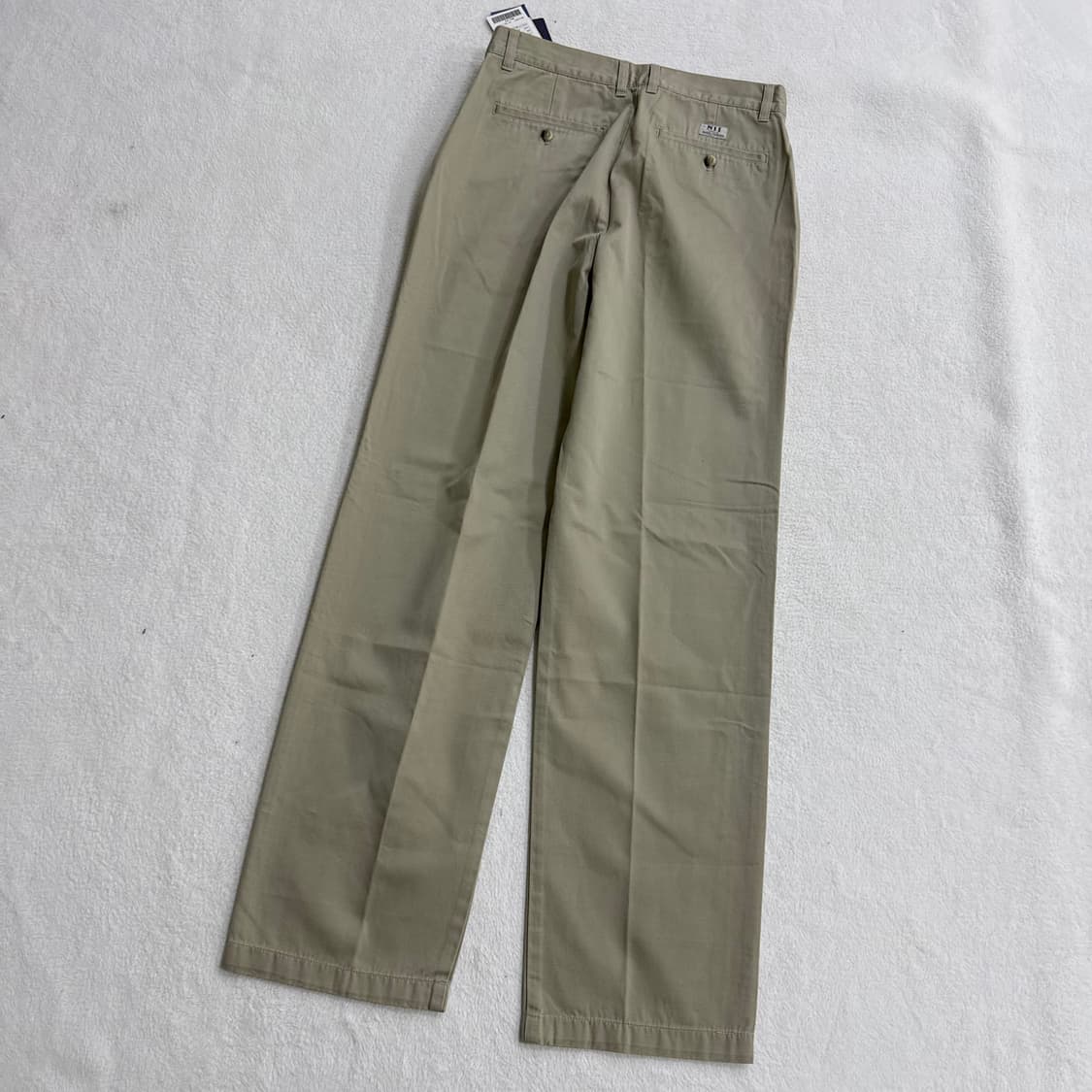 82 새상품 NII 치노팬츠 0331T 상품이미지2