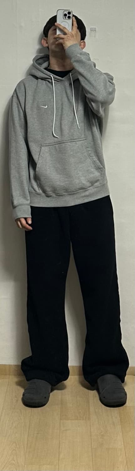 나이키 NRG 솔로스우시 플리스 후드티 상품이미지6