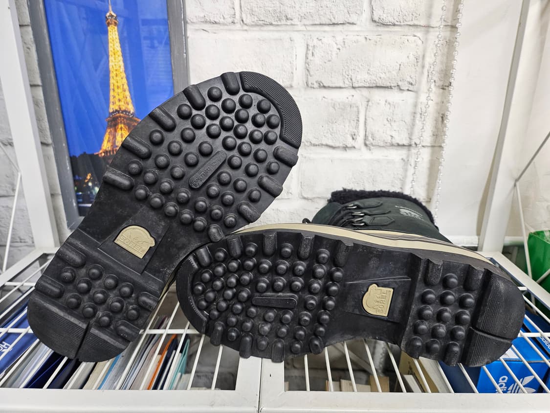 소렐 카리부 260 남성 방한화 방한부츠 스노우부츠 LB53 상품이미지7