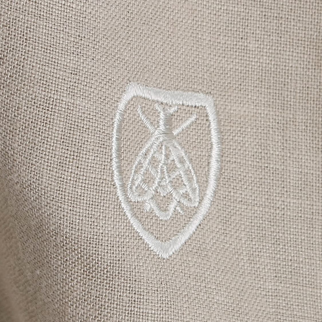 Orcival  100% linen ops _ S127 상품이미지4
