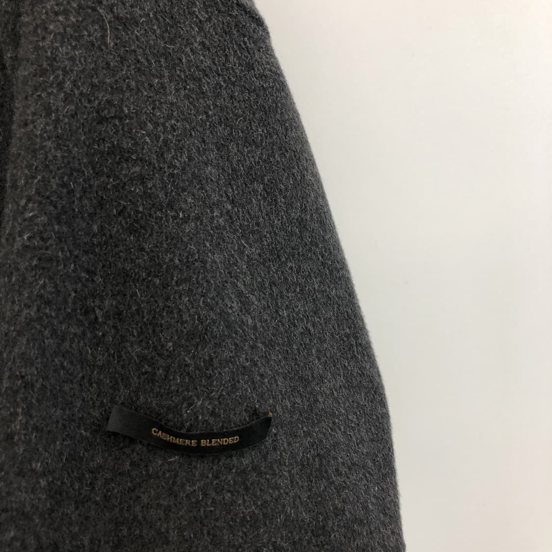 melbon 멜본 캐시미어 케이프코트 FREE  상품이미지2