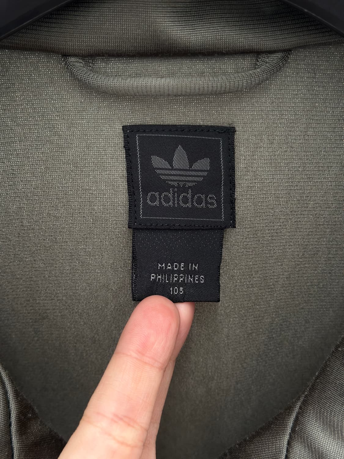 파이어버드 뮤트카키 파이어버드 져지  상품이미지4