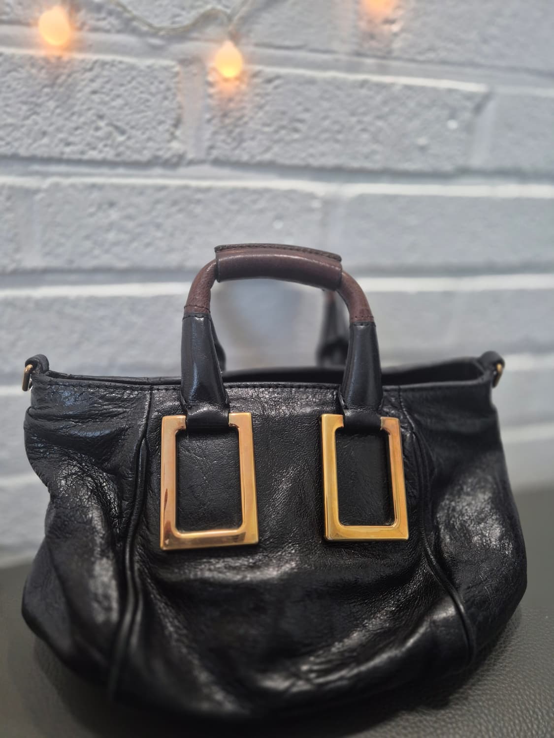 끌로에 에델백 상품이미지2