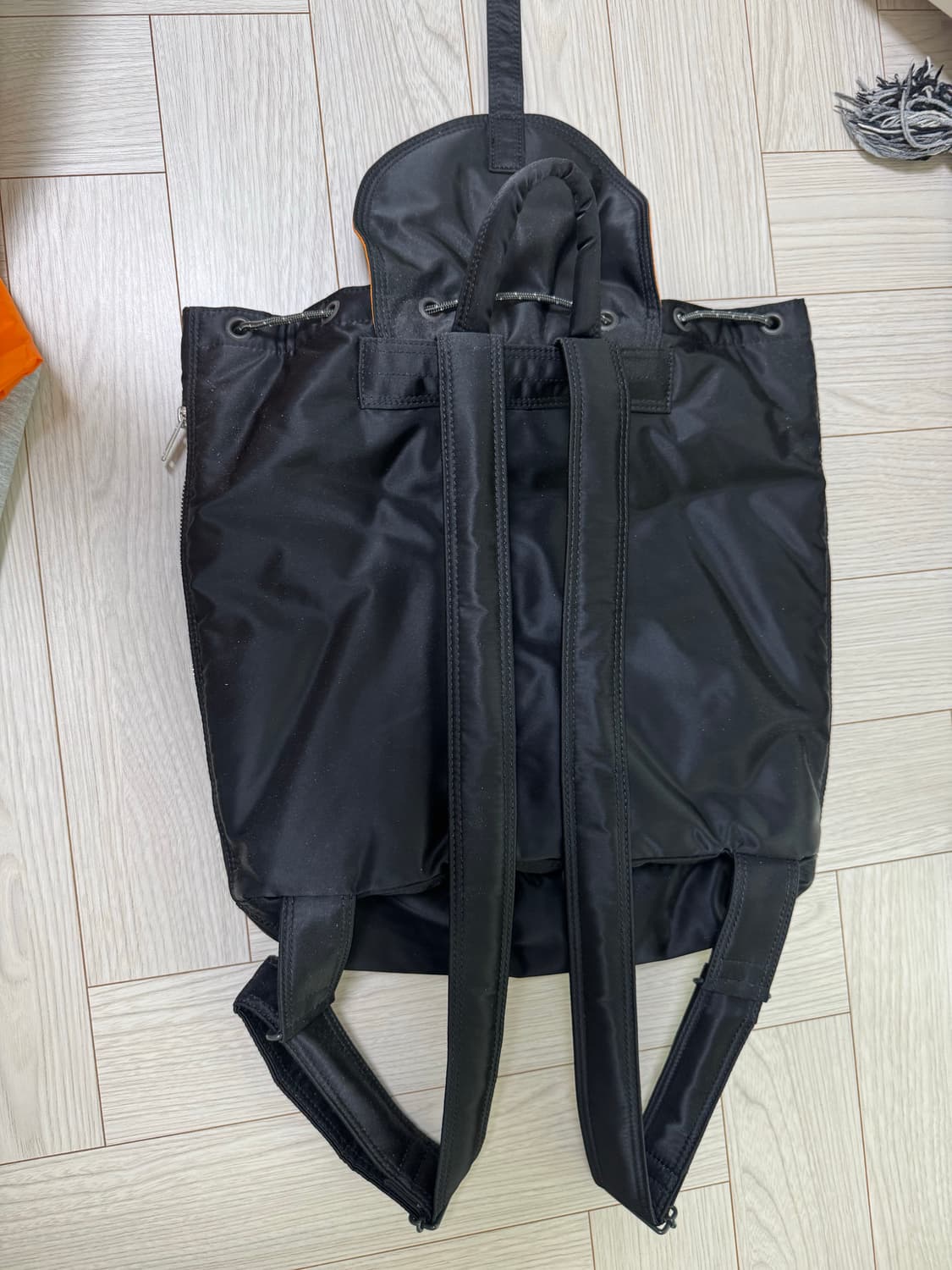 요시다포터 탱커 백팩  상품이미지2