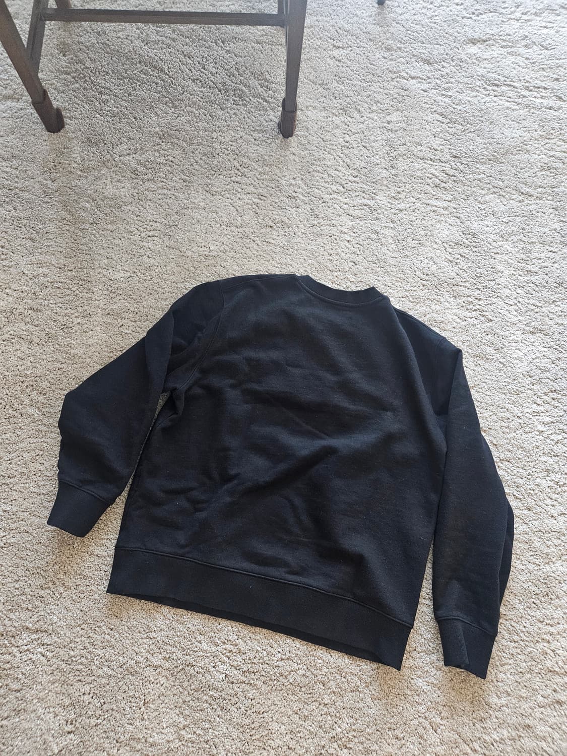 A.P.C 맨투맨 상품이미지4