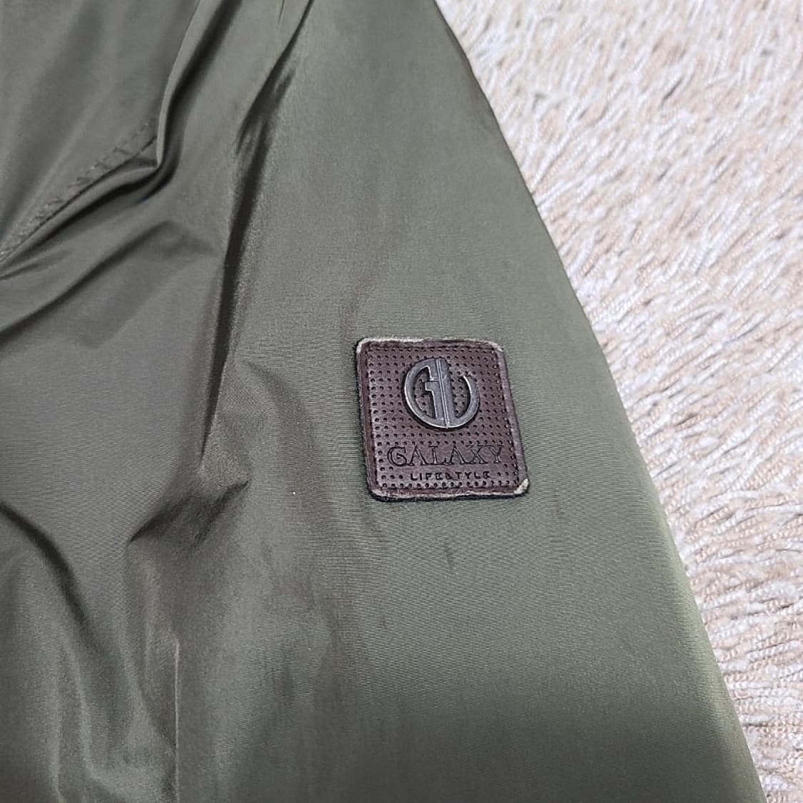 갤럭시 점퍼 상품이미지6