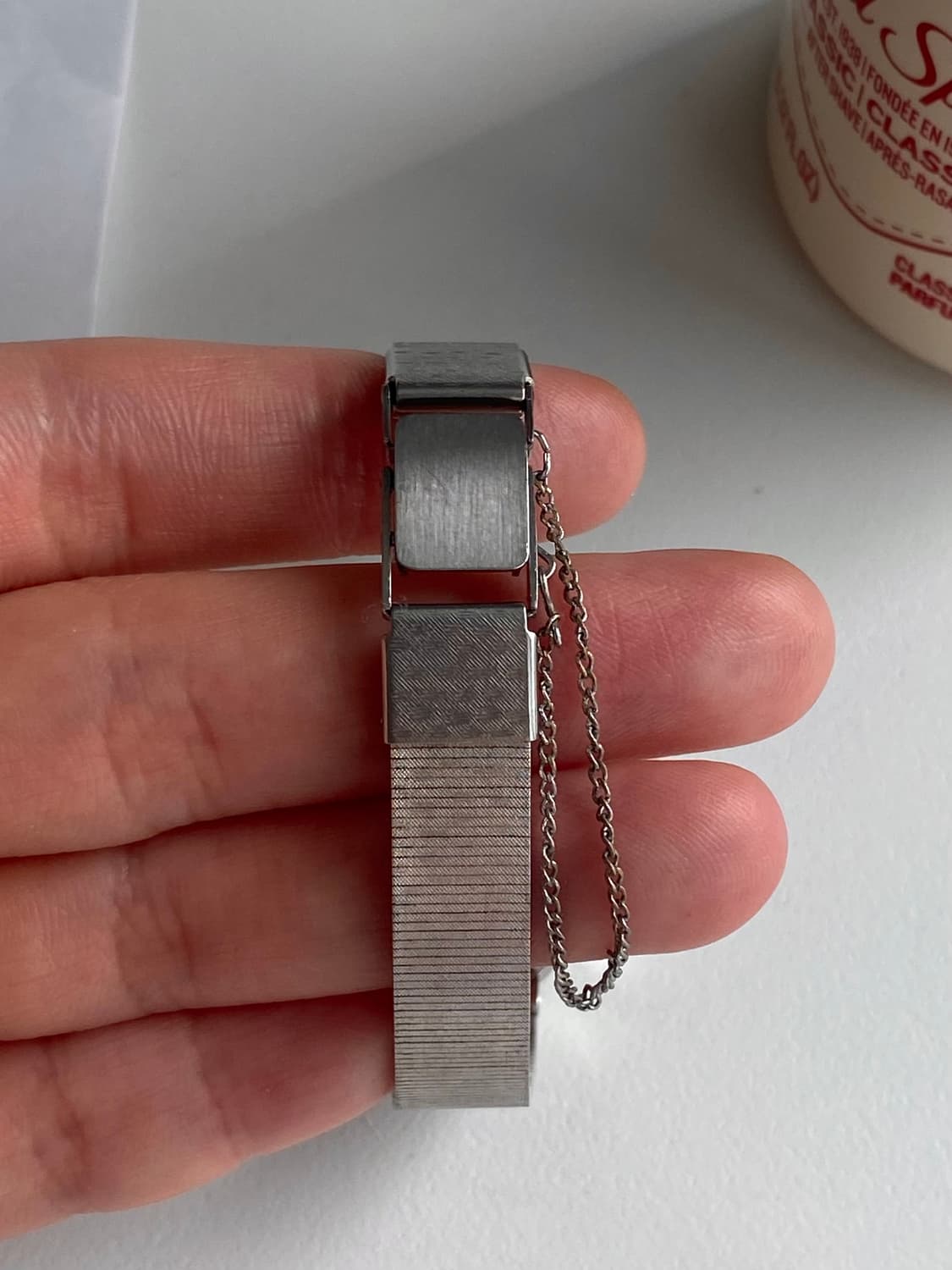 Seiko 세이코 옥타곤 쿼츠 레이디스 상품이미지6