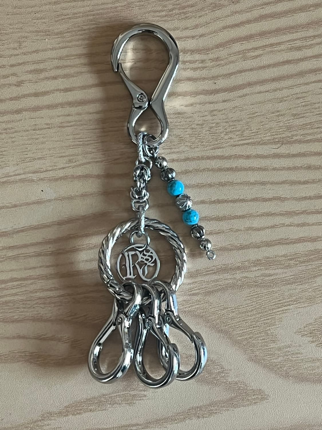 Rssc 키링 상품이미지1