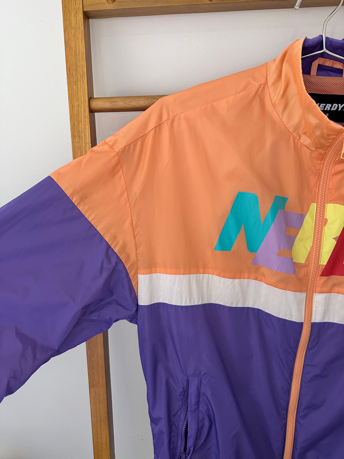 널디 바람막이 상품이미지3