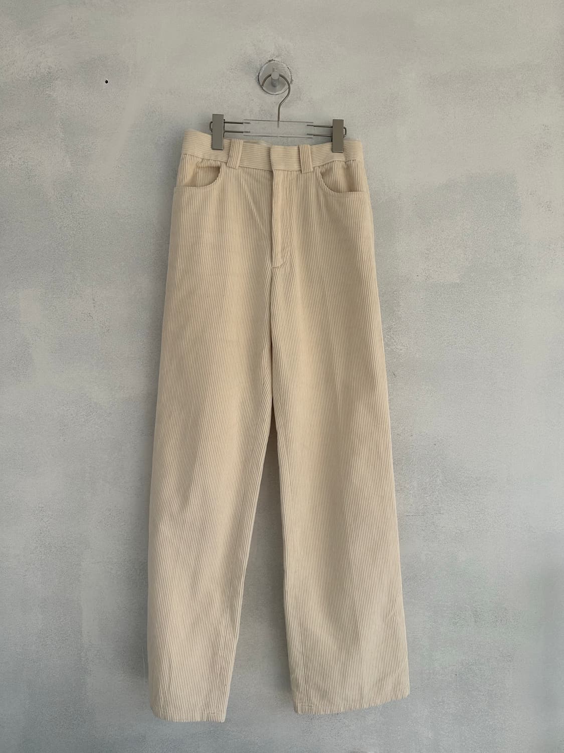 Helmut Lang Coduroy Pants 상품이미지1