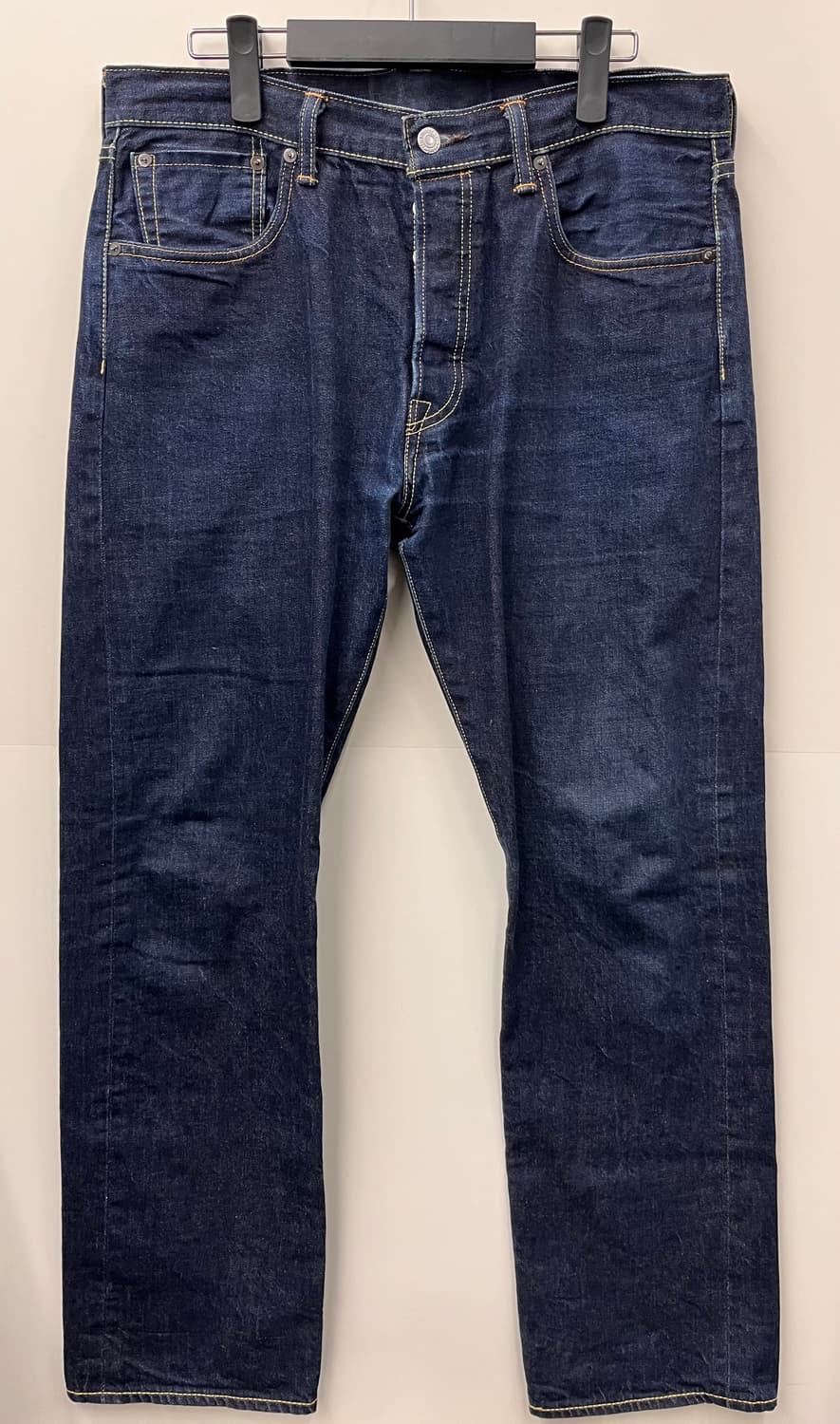 리바이스 501 데님 팬츠 W34 L32 상품이미지1