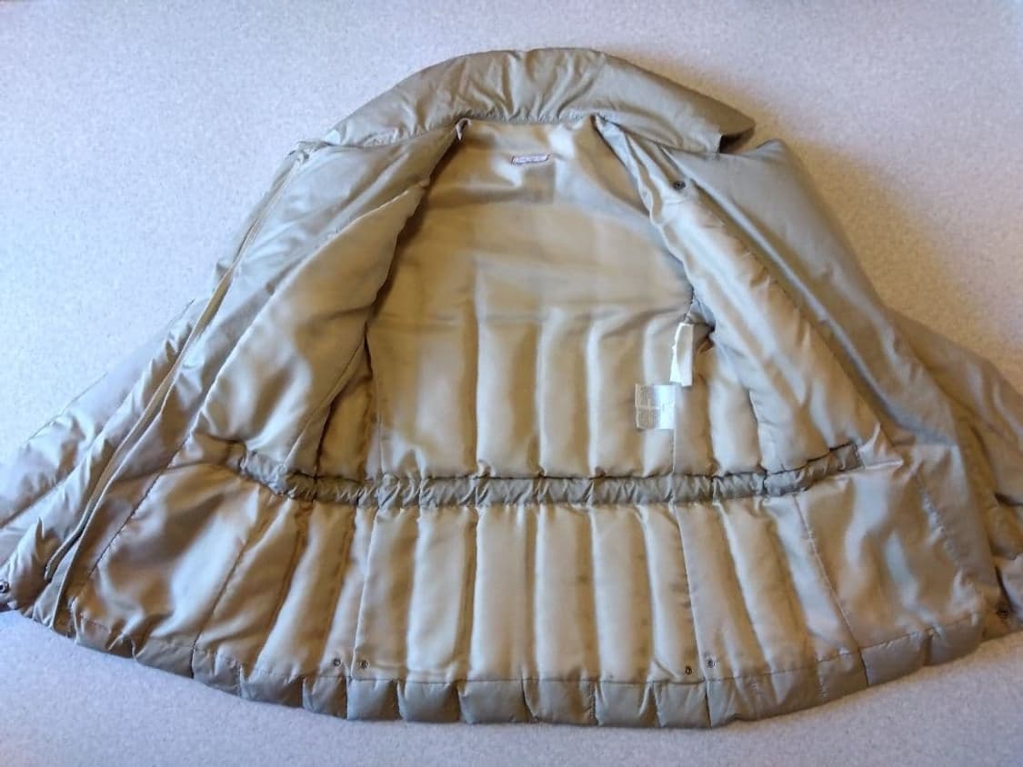 Max & co 패디드 점퍼 상품이미지3