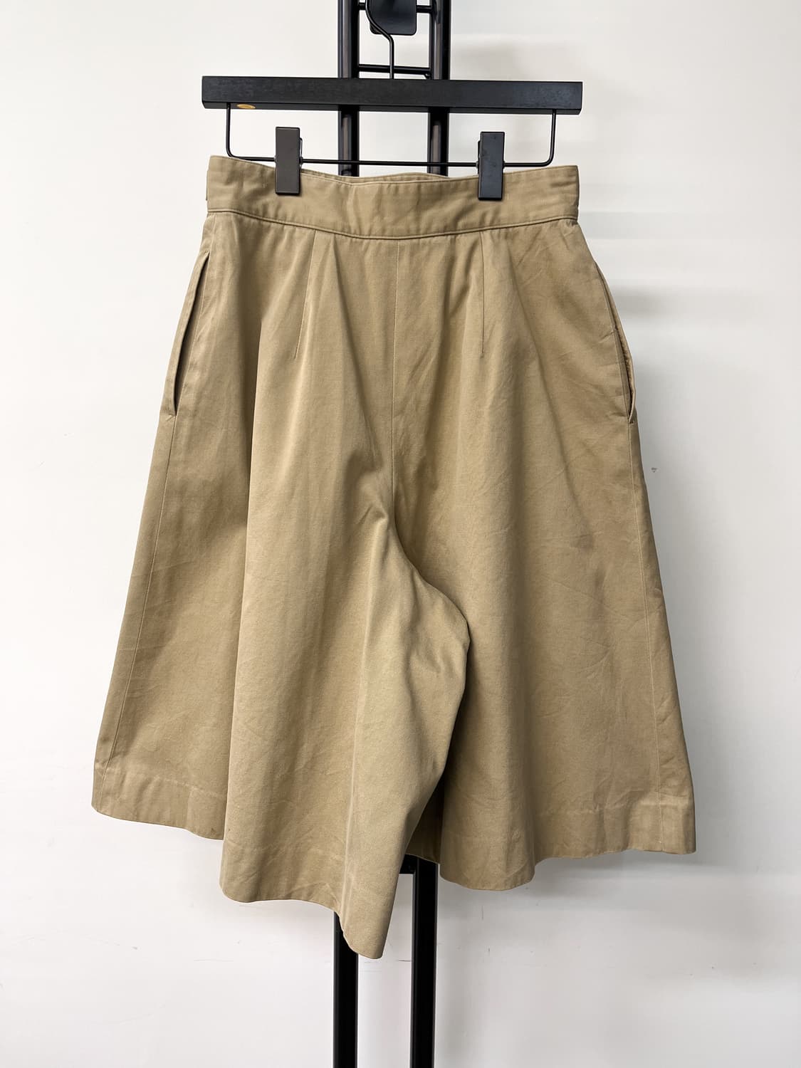 레이디스 트래디셔널 구르카 쇼츠 상품이미지4