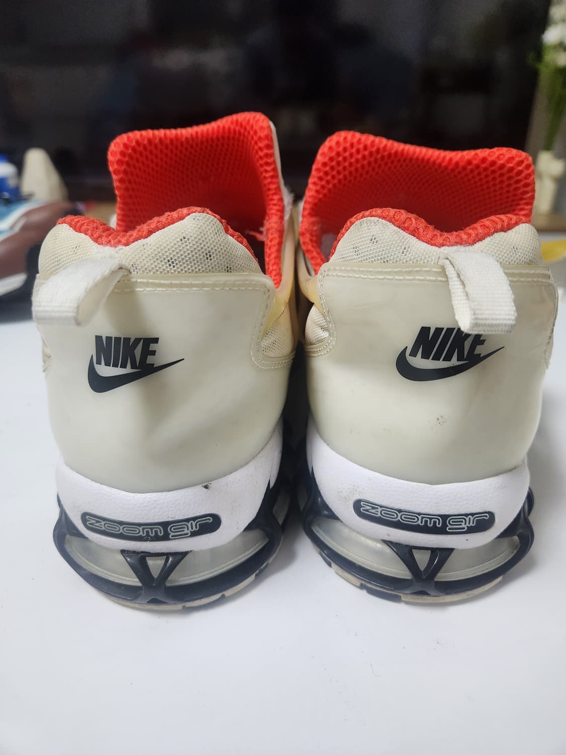 나이키 x 스투시 에어줌 스피리돈 쿠키니 상품이미지4