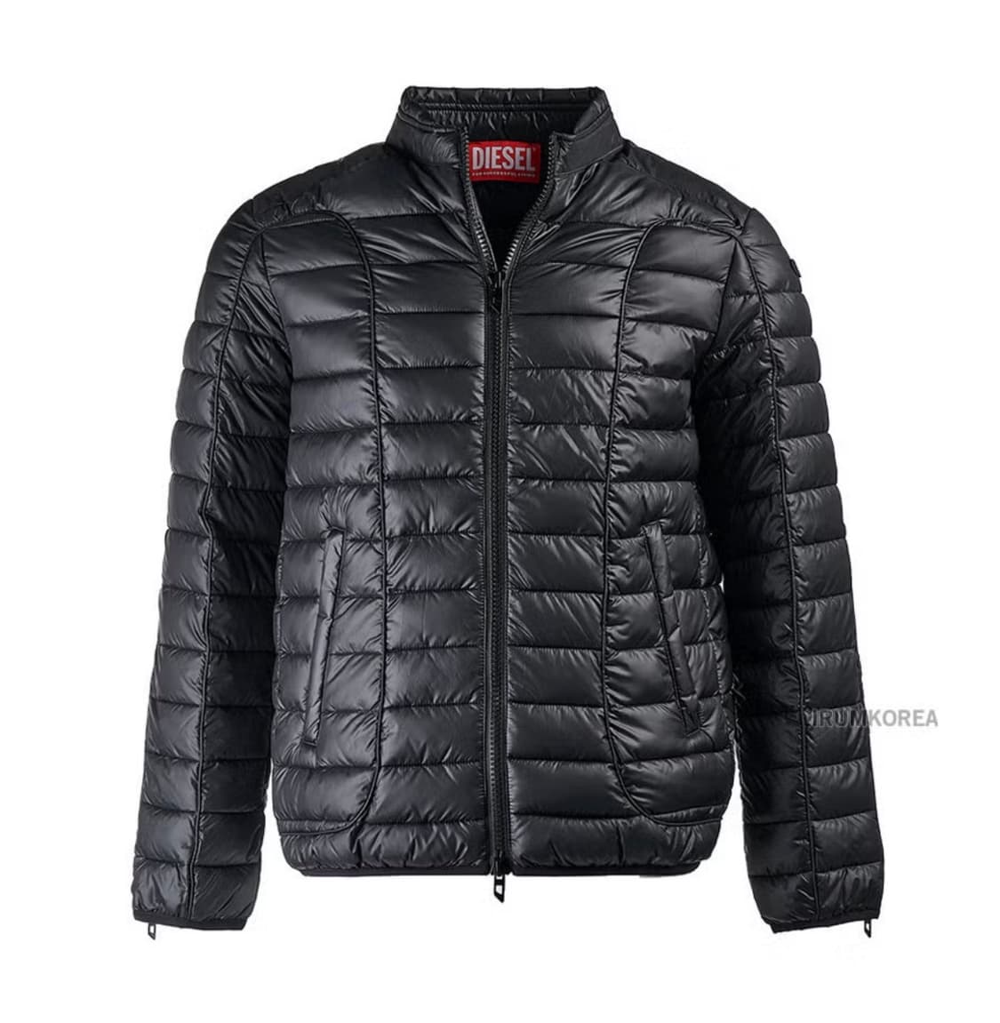 디젤 Diesel 25fw W-Pilot 패딩 50사이즈 상품이미지4