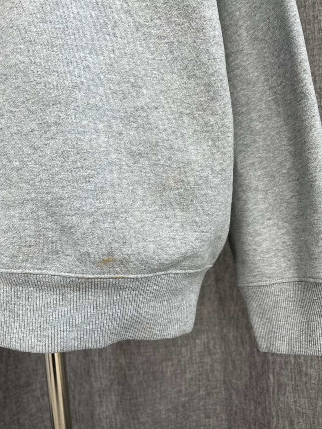 노티카 후드 티셔츠/#3446 상품이미지3