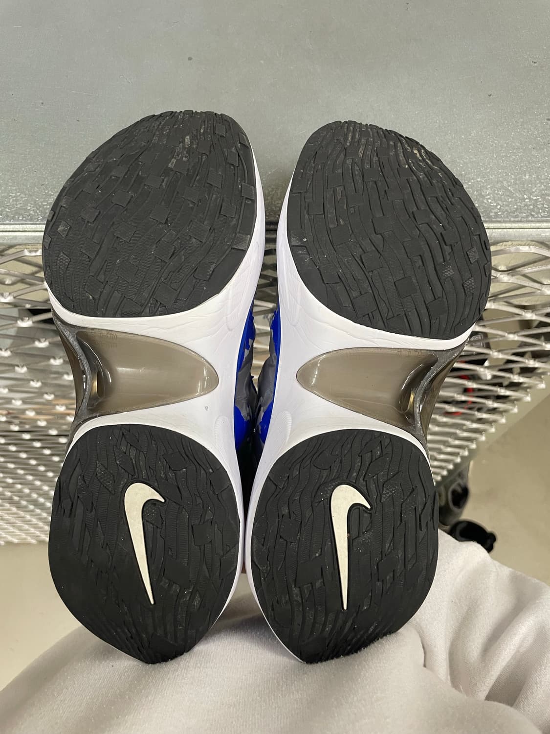 나이키 시그널 Dsmx 275 상품이미지6