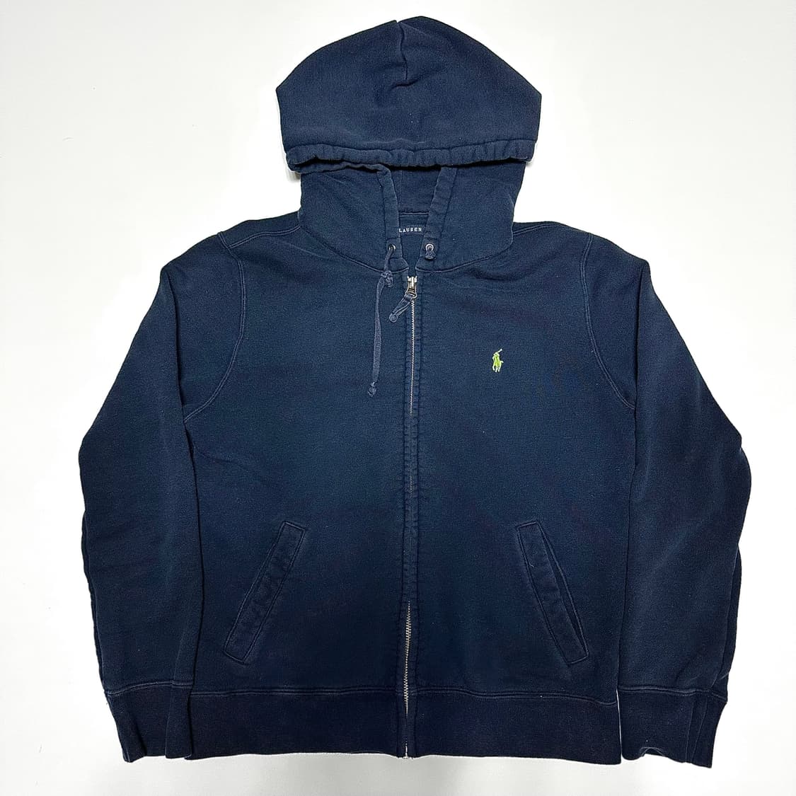 폴로 랄프로렌 후드집업 일본판 상품이미지1