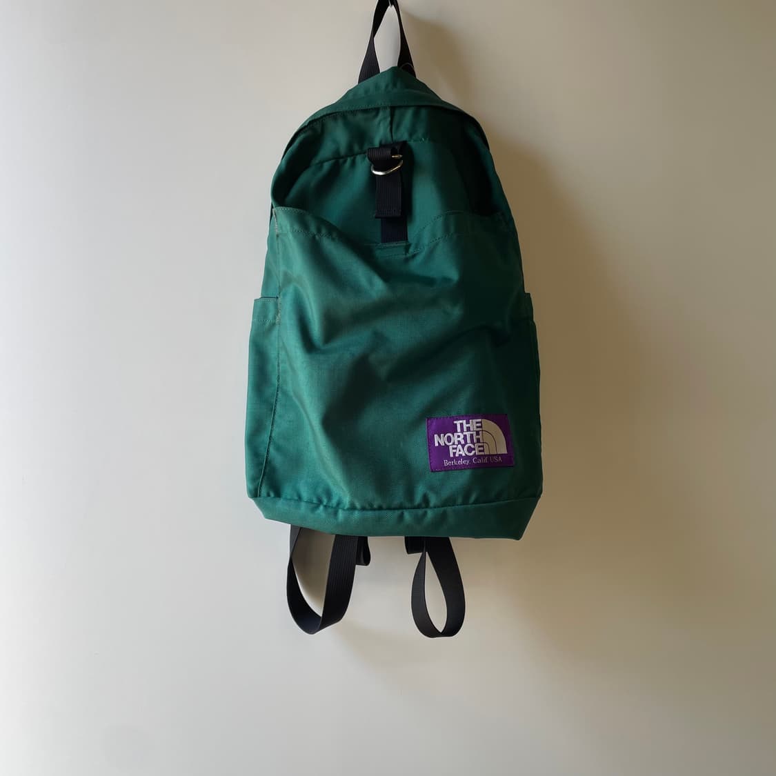 노스페이스 퍼플라벨 백팩 상품이미지1