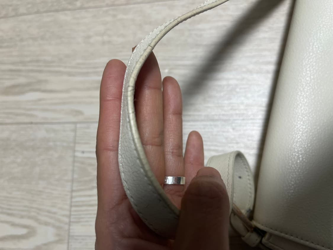 레이브 루크백 화이트 상품이미지10