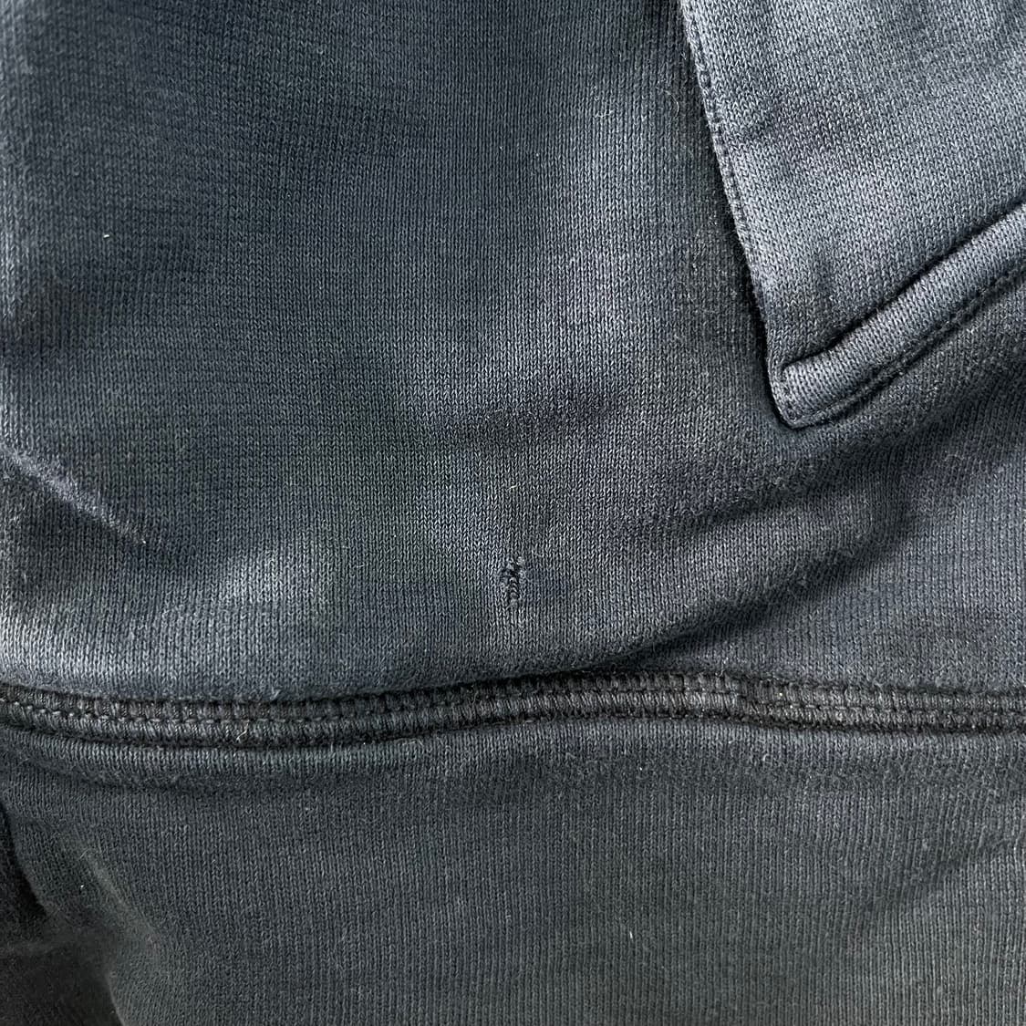 95 스톤아일랜드 소프트쉘 집업  상품이미지5