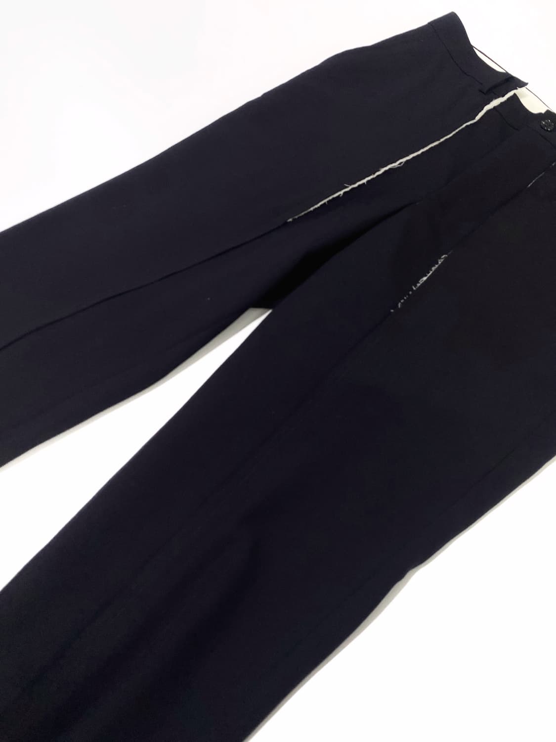 꼼데가르송 옴므플러스 팬츠 상품이미지7