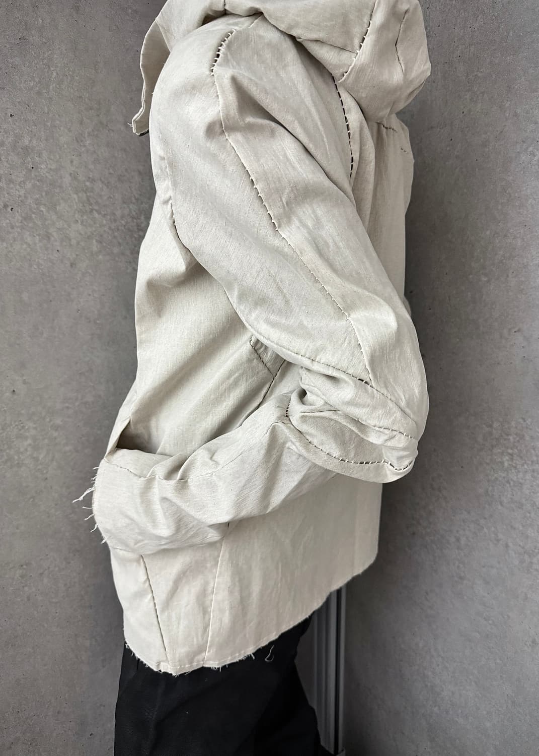 Leon Emanuel Blanck L jacket 상품이미지6