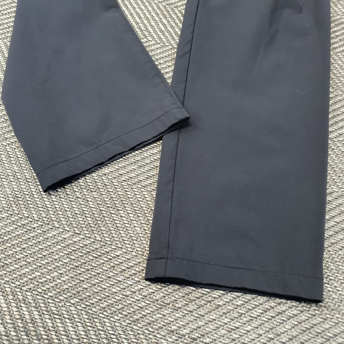 블랙야크 밴딩 스판 팬츠 남자35~36 (춘하용) 상품이미지4