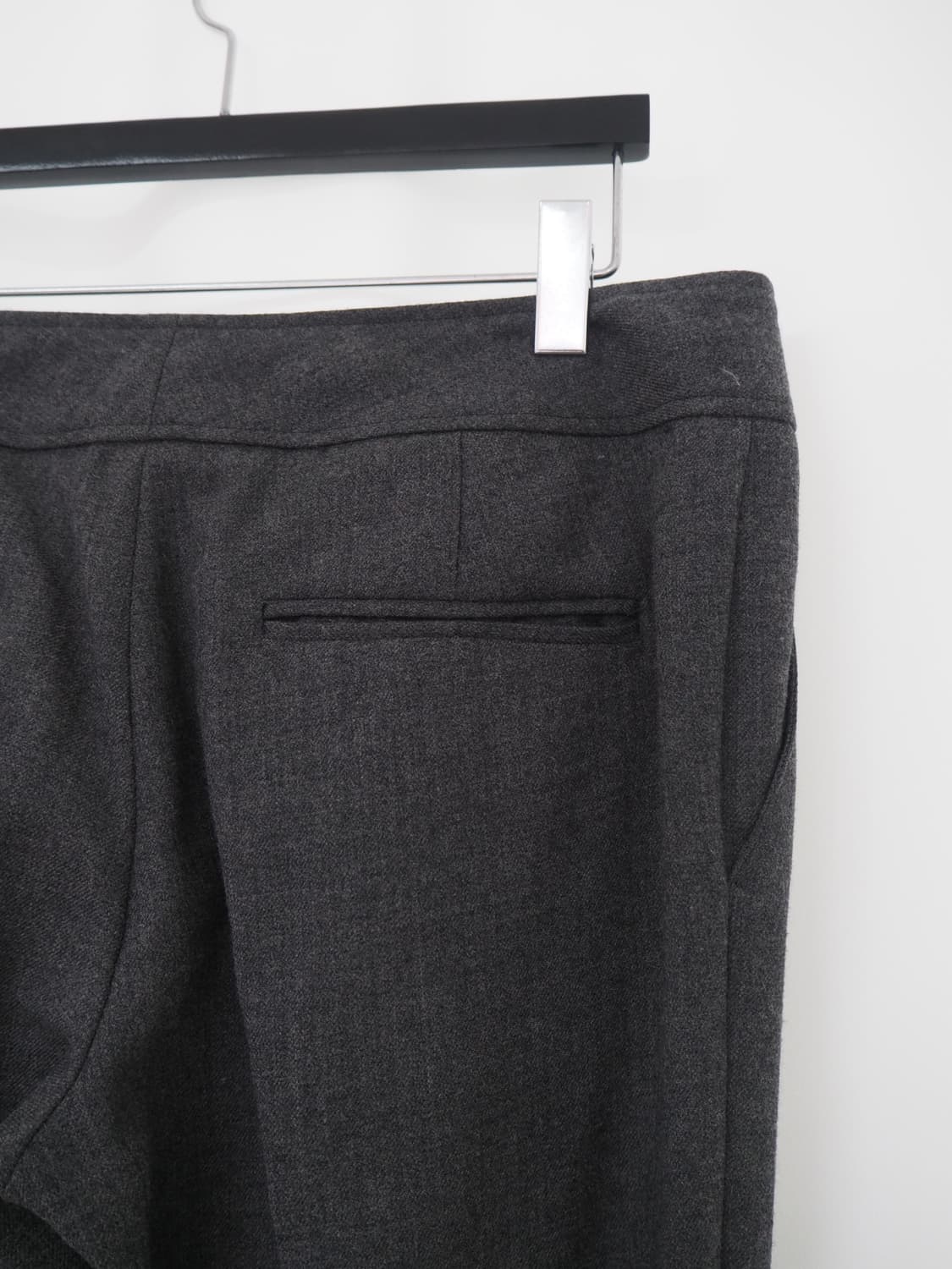 DKNY slacks 상품이미지5