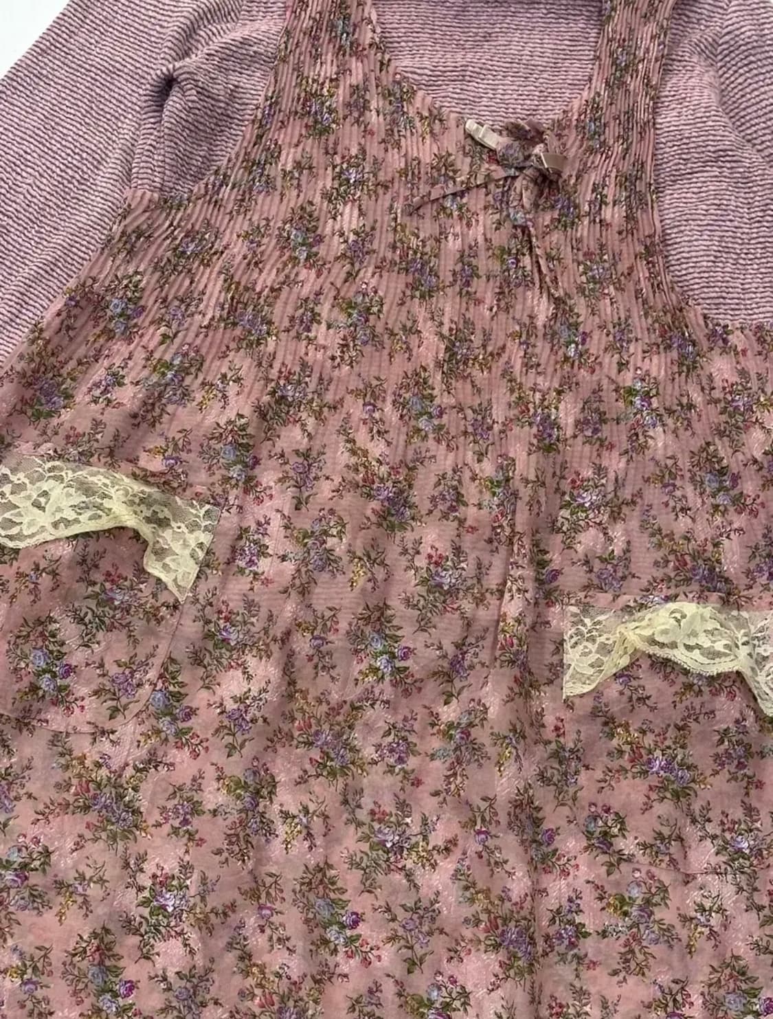 하구미 코디 세트 상품이미지2