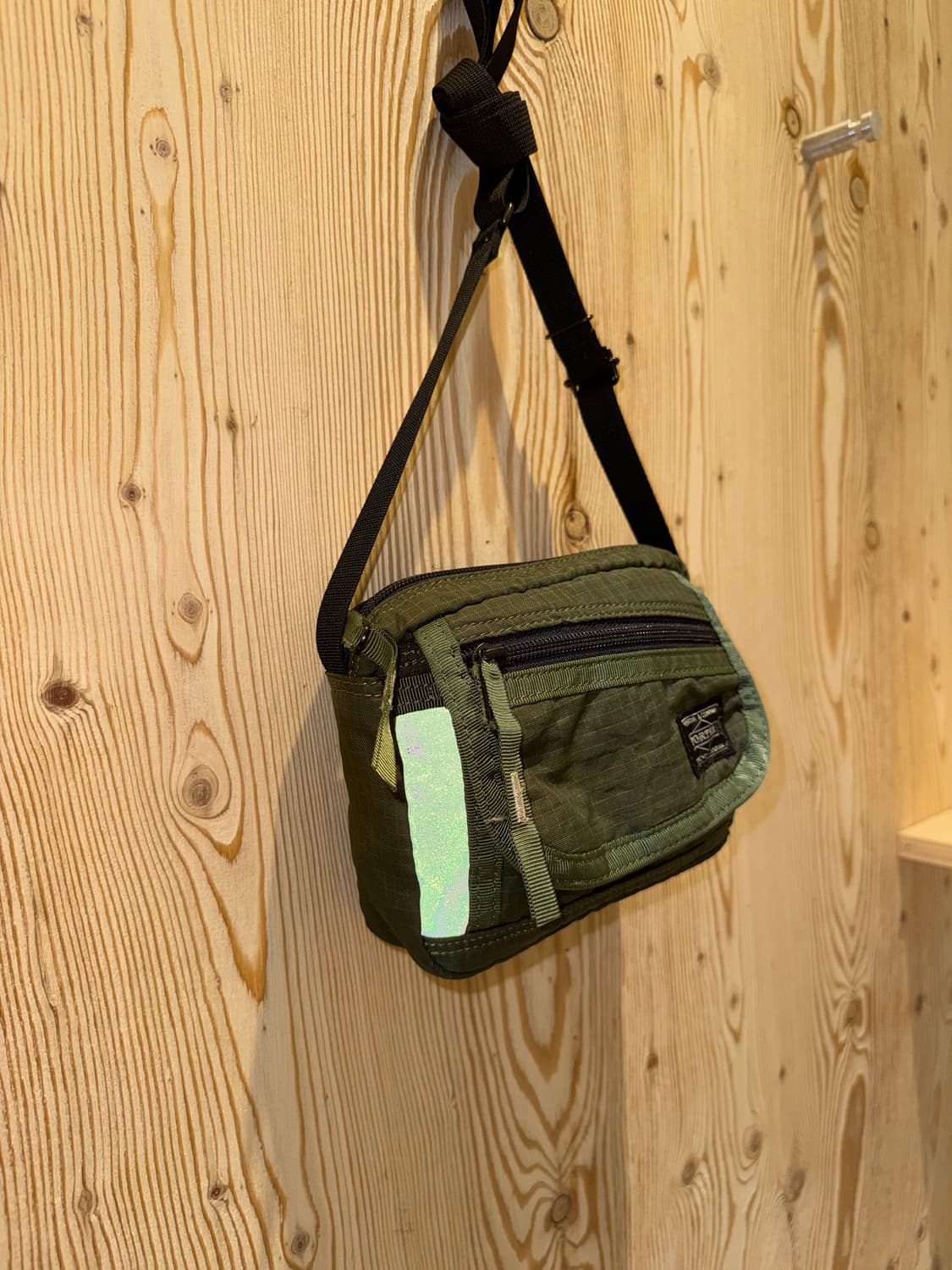 포터 미니 크러스백 상품이미지2