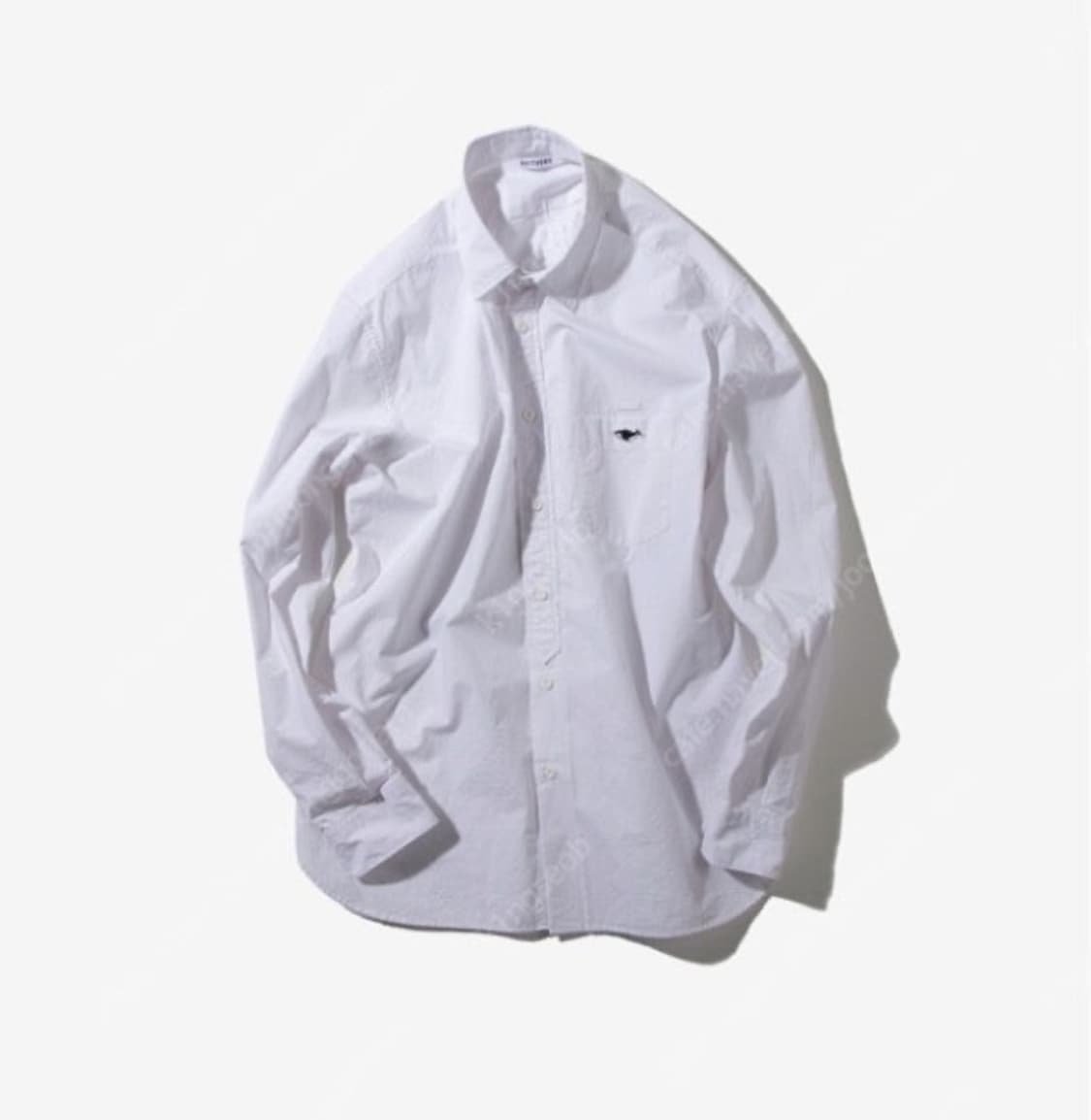 네이더스 셔츠 상품이미지1