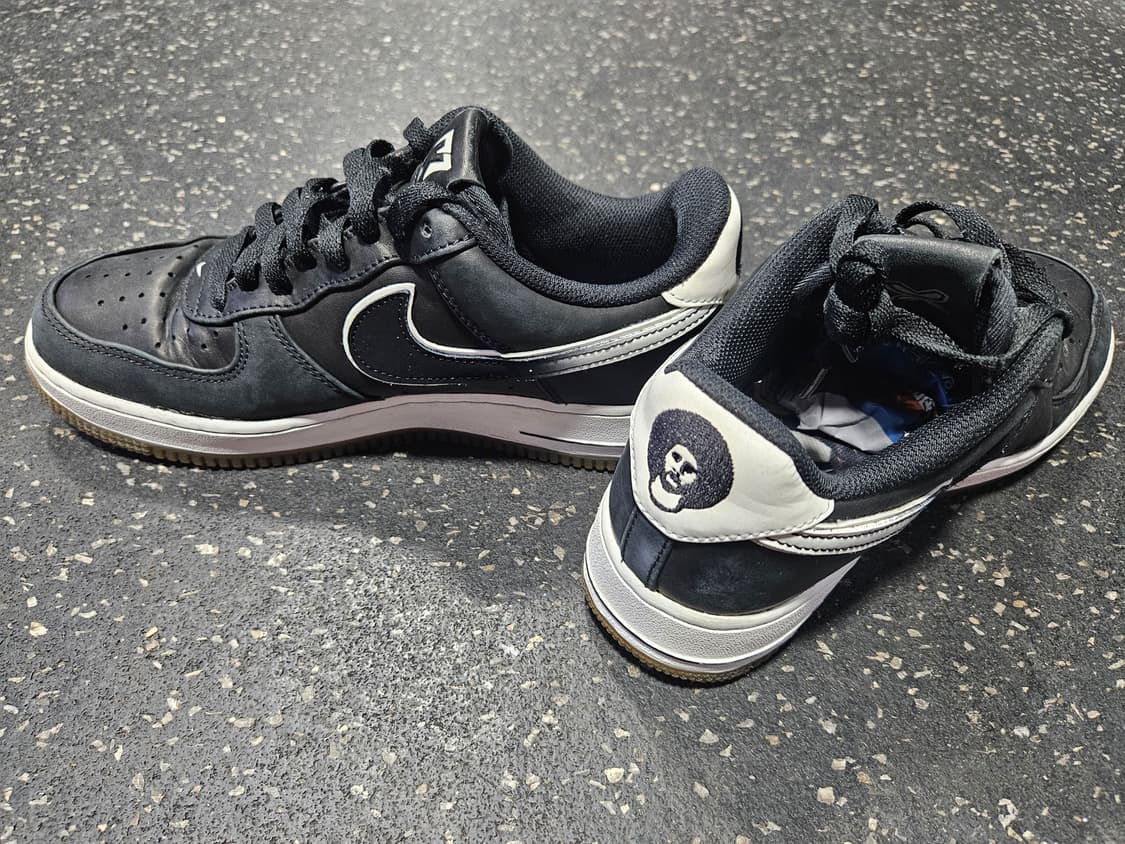 나이키 에어포스 1 로우 콜린 캐퍼닉 255mm 상품이미지1