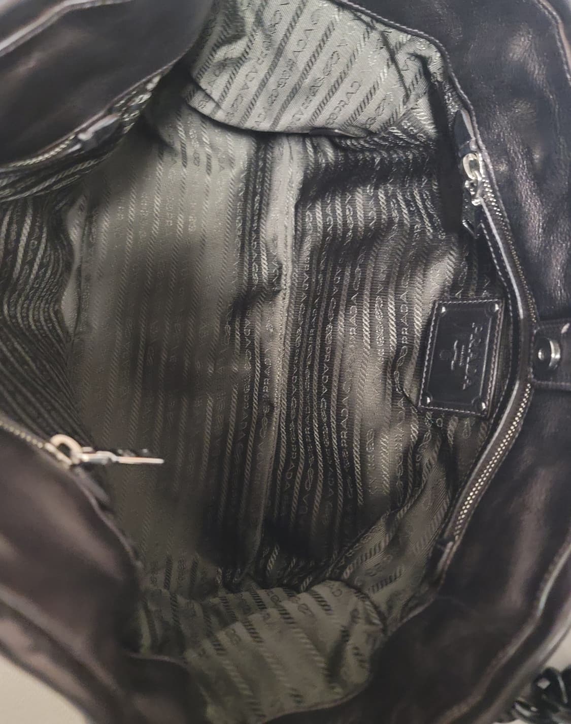 프라다 가방,숄더백,토트백(디올샤넬보테가루이비통구찌셀린느생로랑발렌시아가) 상품이미지6