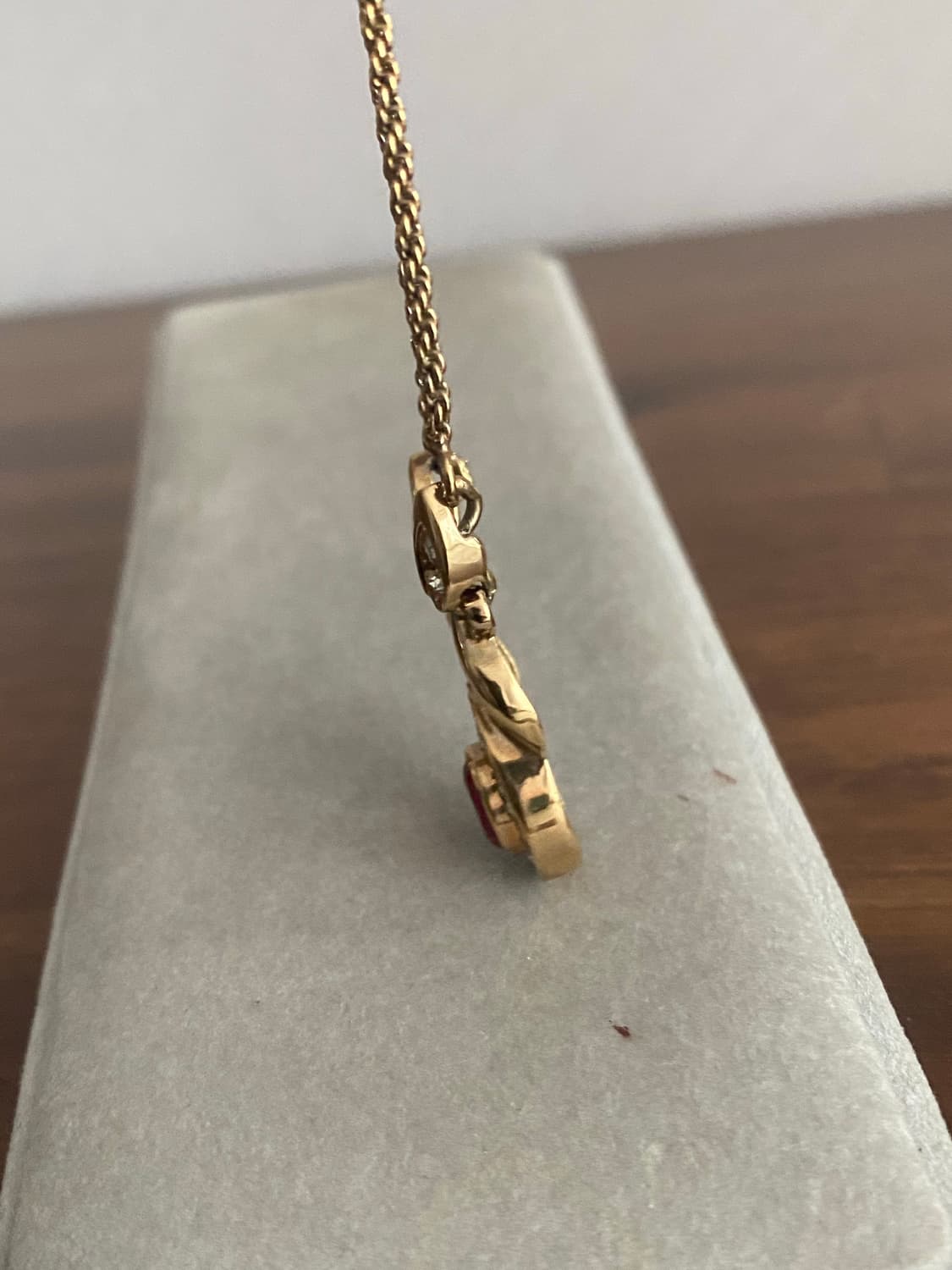 빈티지 악세서리 목걸이 상품이미지6