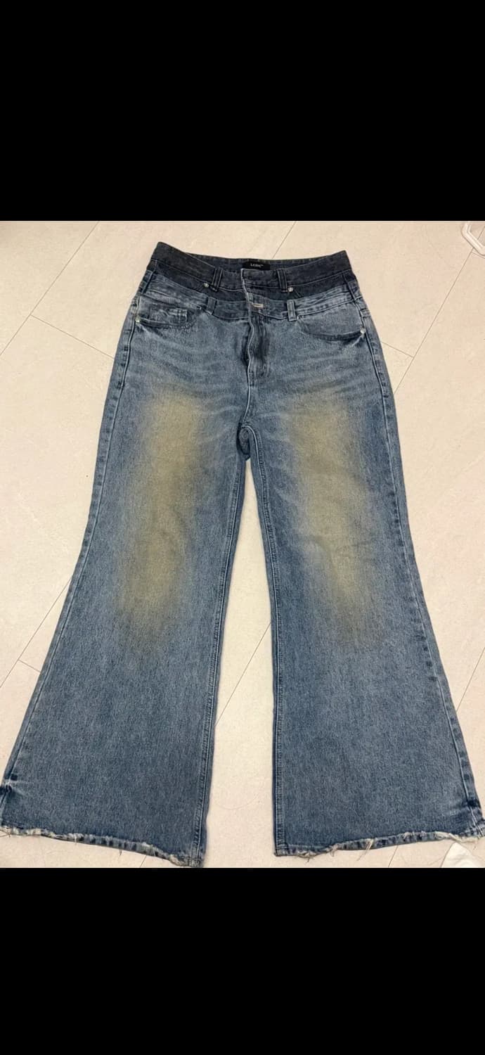 Lcdc 팬츠 상품이미지3