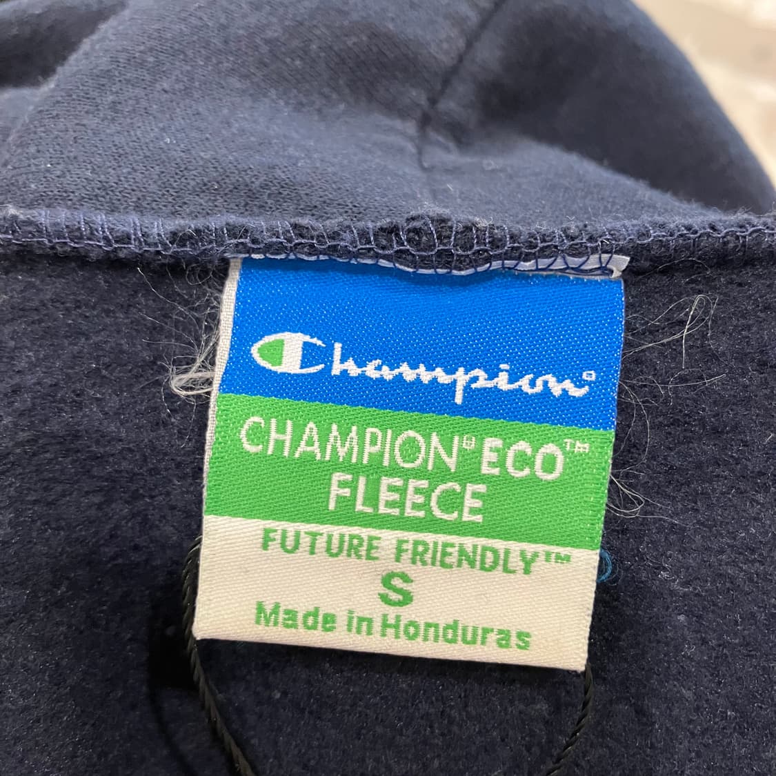 594 챔피온 하버드 후드티 상품이미지2