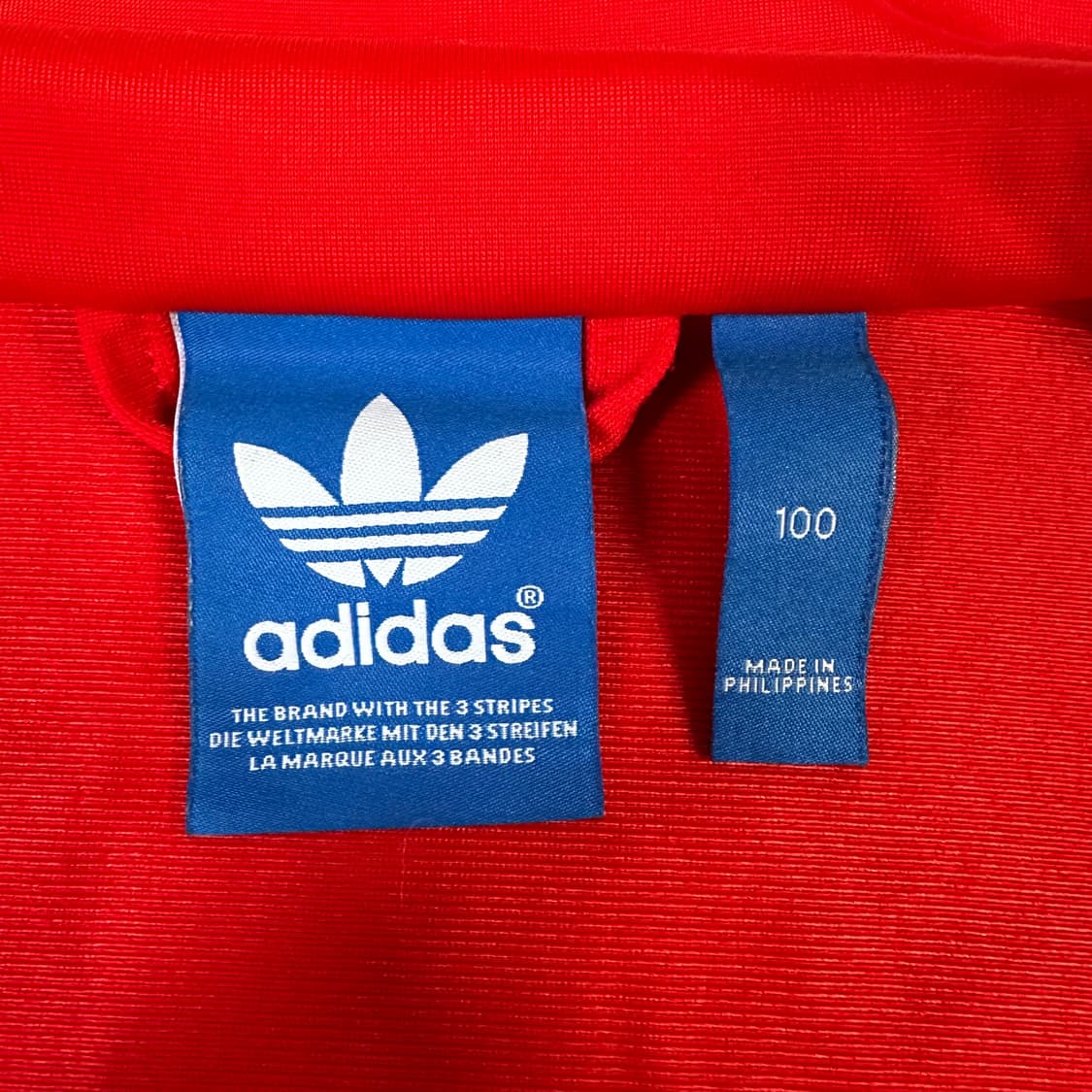 [100] 아디다스 파이어버드 트랙탑 져지 5281 상품이미지6