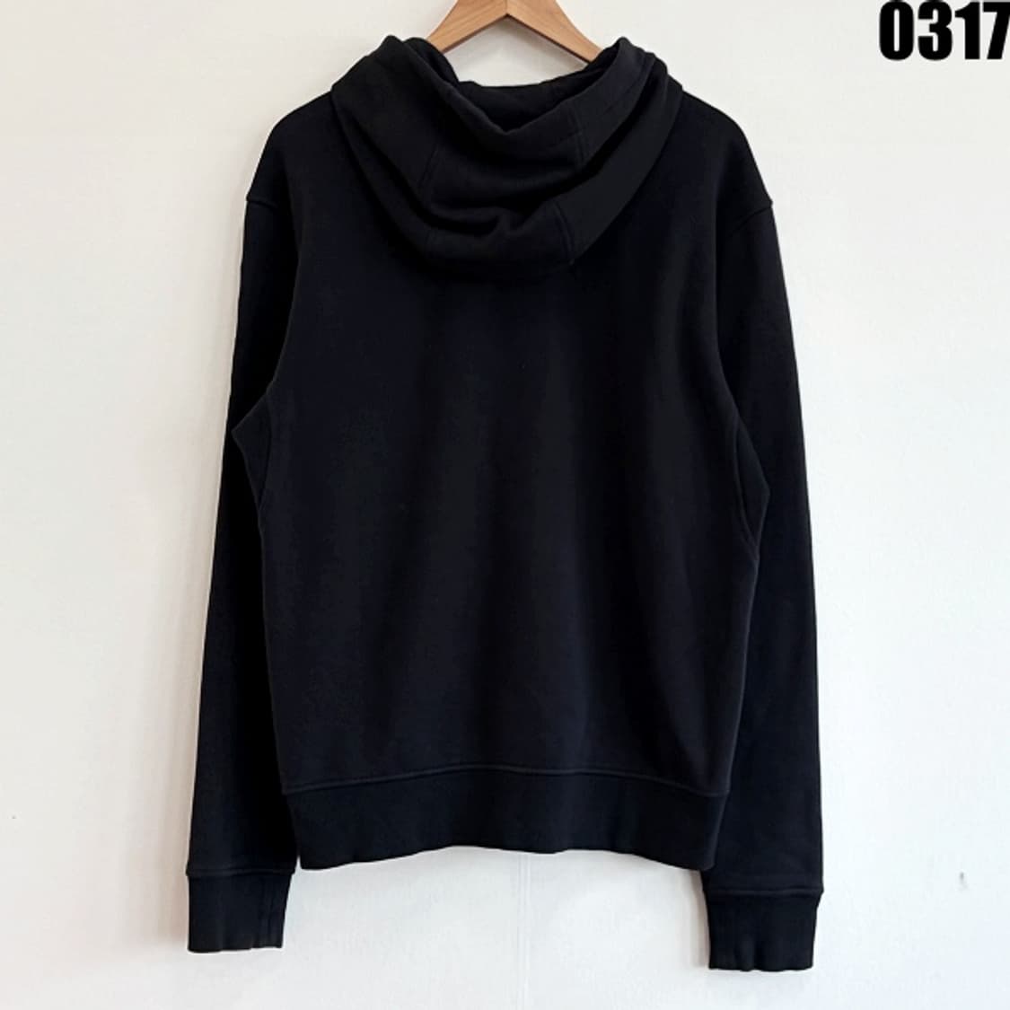 아크테릭스 풀집업 후드 집업 L 0317 상품이미지9